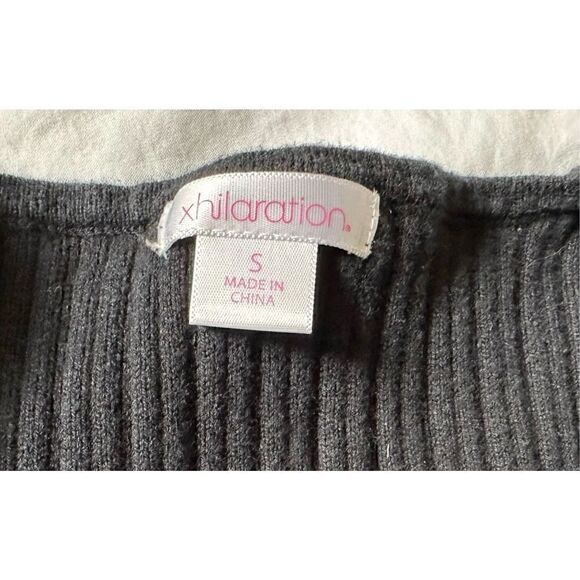 Little Girl’s Short-sleeve Knit Dress, Sz:S - Picture 7 of 9